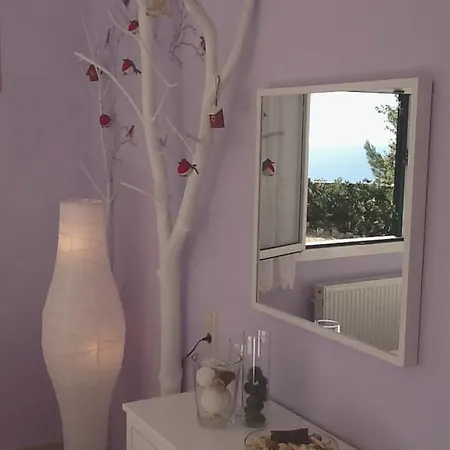 Holiday home Casa Erbaea