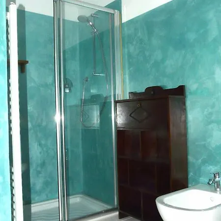 Casa Erbaea Дом отдыха Diano San Pietro