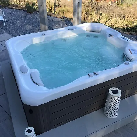 Casa Erbaea Holiday home
