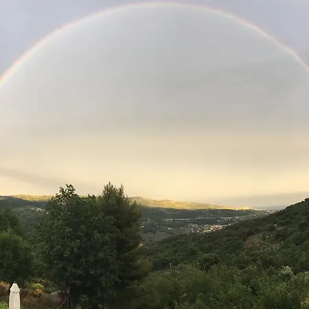 Casa Erbaea Дом отдыха