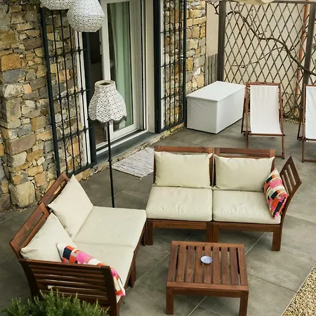 Casa Erbaea Holiday home *