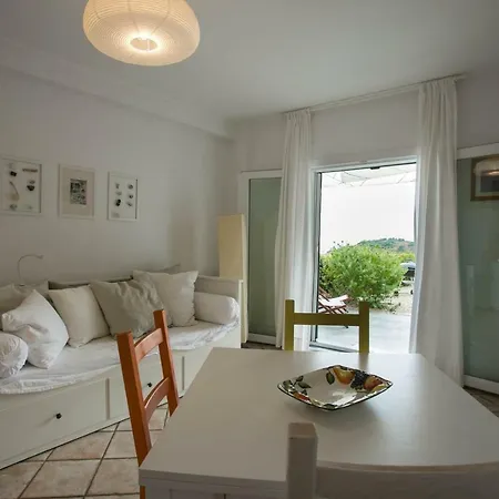 Дом отдыха Casa Erbaea *
