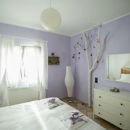Casa Erbaea Semesterbostad Diano San Pietro