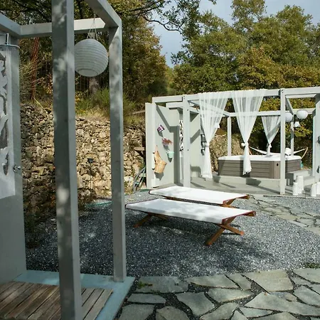 Casa Erbaea Holiday home *