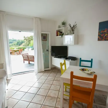 Casa Erbaea Semesterbostad *