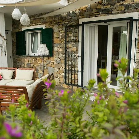 Casa Erbaea Holiday home