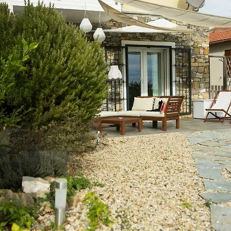 Casa Erbaea Дом отдыха