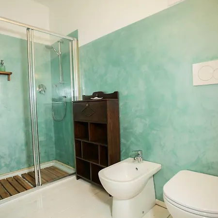 Casa Erbaea Holiday home