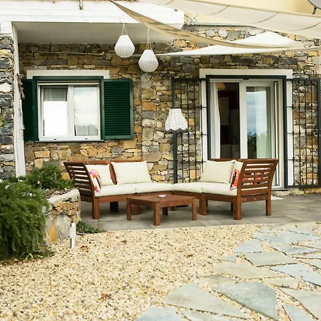 Holiday home Casa Erbaea *