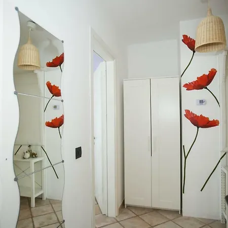 Casa Erbaea Semesterbostad Diano San Pietro