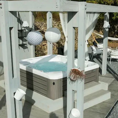 Casa Erbaea Holiday home