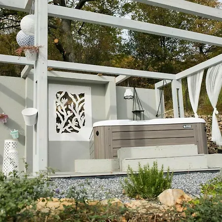Casa Erbaea Holiday home